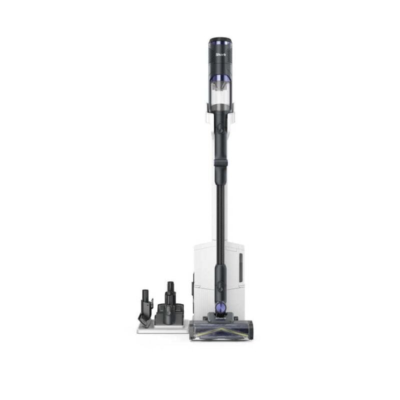 【即日発送】【新品 箱不良・シュリンク破れ品】Shark シャーク コードレス 掃除機 PowerClean 360 IW4271JBK ピュアブラック