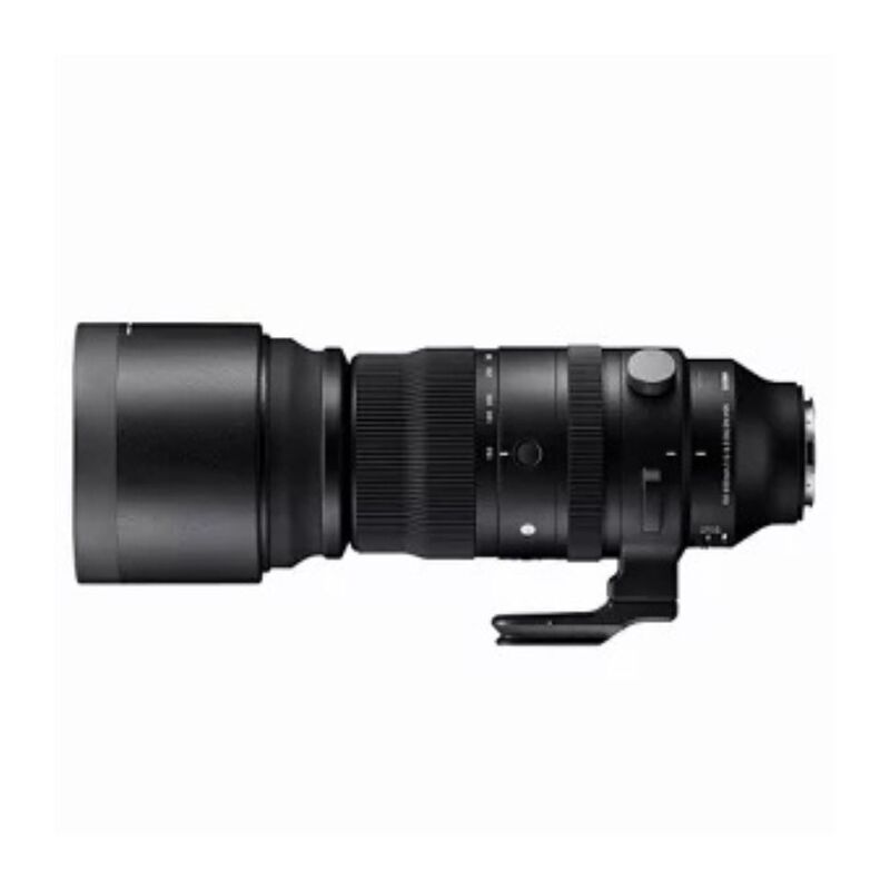 【即日発送】【新品 保証開始済み品】SIGMA シグマ ソニーE用 カメラレンズ 150-600mm F5-6.3 DG DN OS