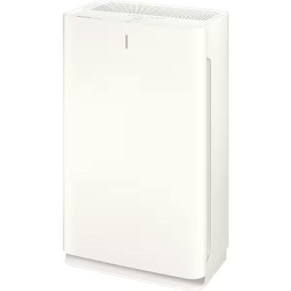 【新品】Panasonic パナソニック 空気清浄機 F-PXY60-W ホワイト