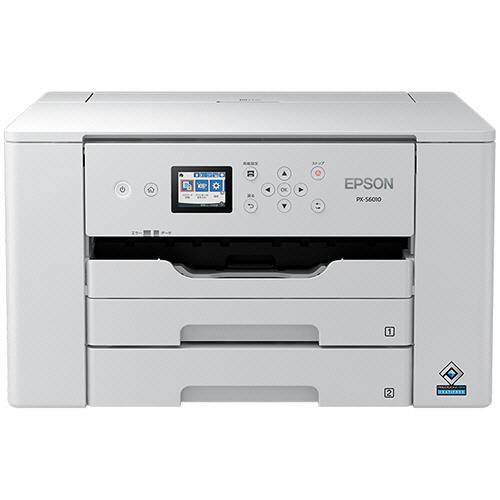 【即日発送】【新品 箱不良・シュリンク破れ品】EPSON インクジェットプリンター PX-S6010