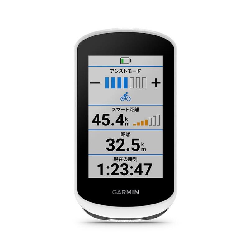 【ラッピング可】【即日発送】【新品】GARMIN ガーミン GPS サイクルコンピューター Edge Explore 2 Power