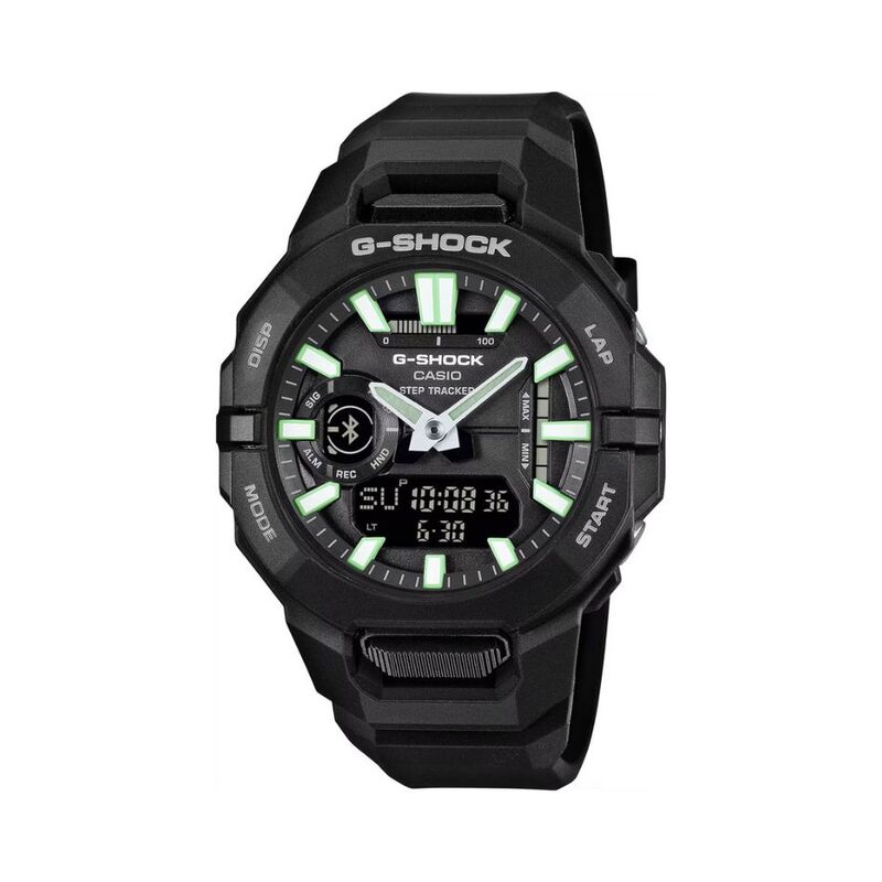 【即日発送】【新品 保証開始済み品】CASIO カシオ 腕時計 G-SHOCK GBA-950-1AJF ブラック