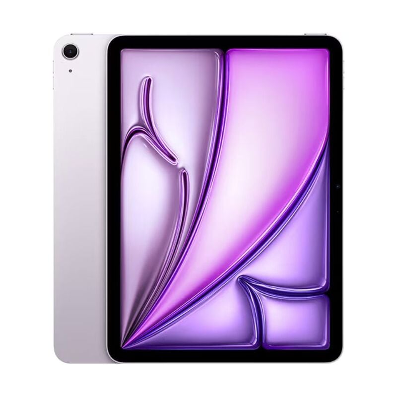 【即日発送】【新品 箱不良・シュリンク破れ品】Apple アップル iPad Air 11インチ Wi-Fi 512GB 2025年春モデル MCAE4J/A パープル