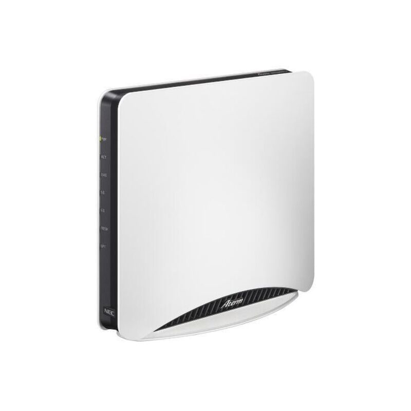 【即日発送】【新品 保証開始済み品】NEC エヌイーシー 無線LANルーター Aterm PA-WX11000T12