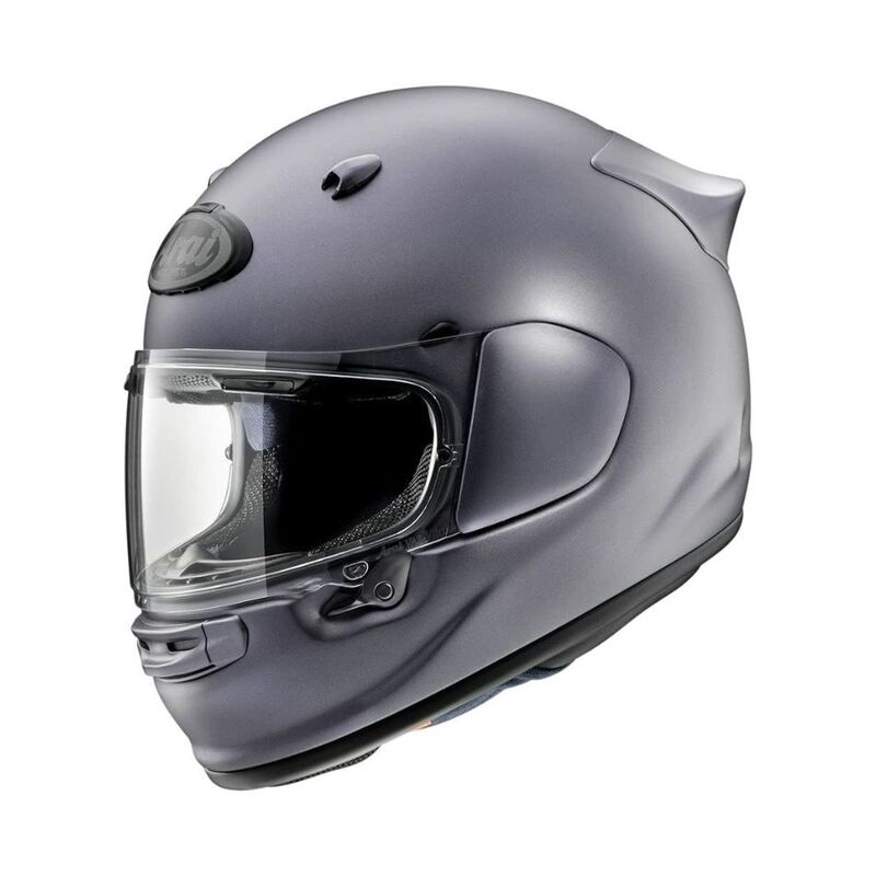 【即日発送】【新品】ARAI アライ バイクヘルメット フルフェイス ASTRO GX XL 61-62cm プラチナグレーF