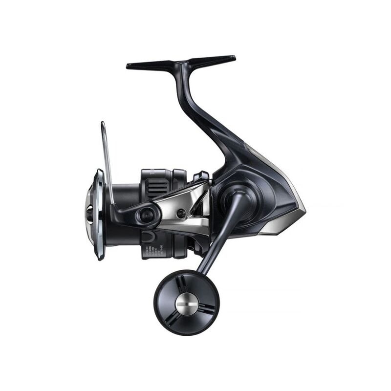 【新品】SHIMANO シマノ スピニングリール 25 ツインパワー XD 4000XG
