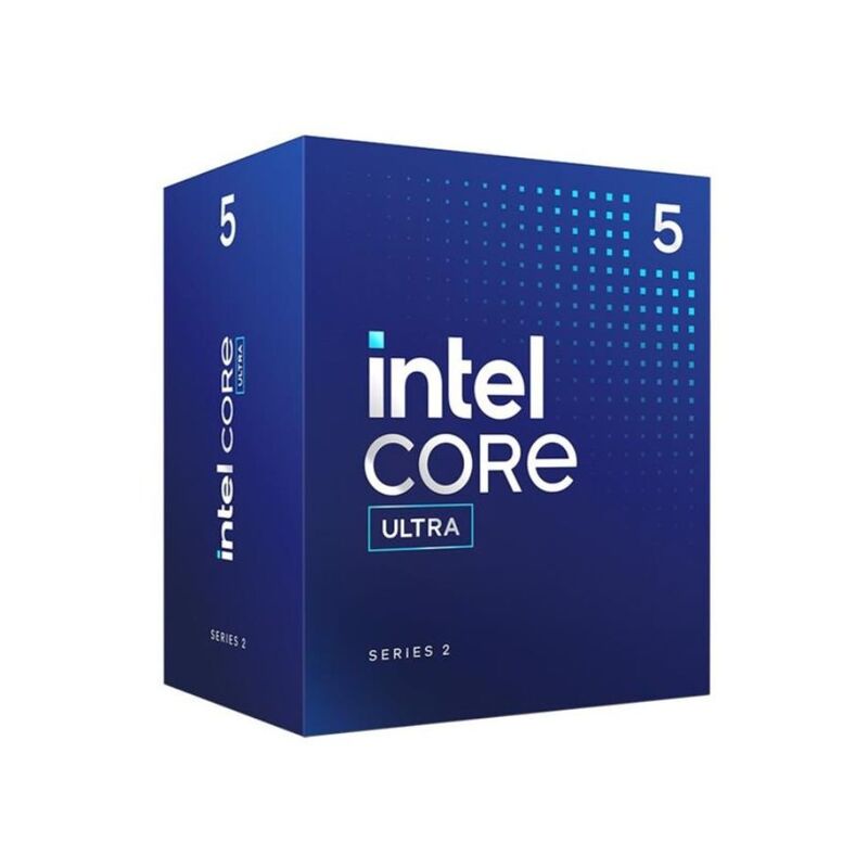 【ラッピング可】【即日発送】【新品 箱不良・シュリンク破れ品】Intel インテル CPU Core Ultra 5 225F BOX FCLGA1851