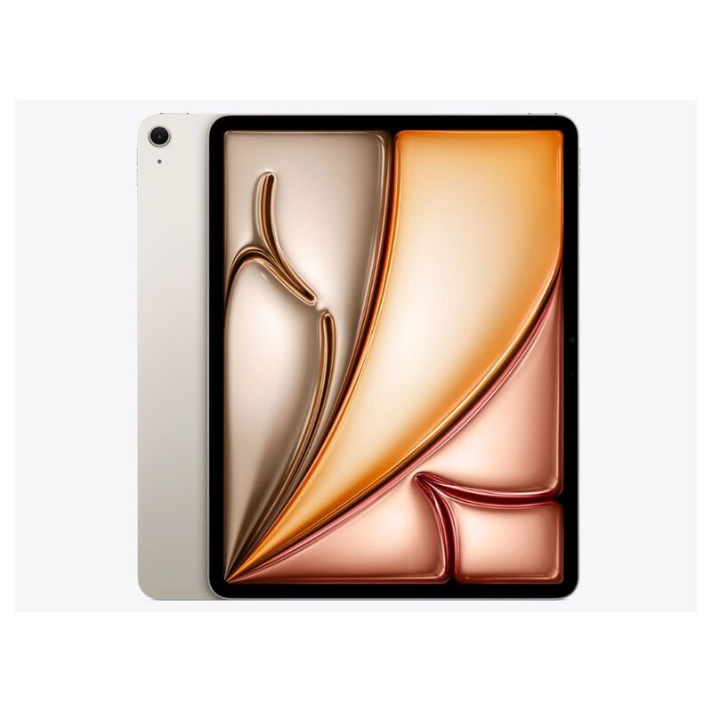 【ラッピング可】【即日発送】【新品 箱不良・シュリンク破れ品】Apple アップル iPad Air 13インチ Wi-Fi 256GB 2025年春モデル MCNQ4J/A スターライト
