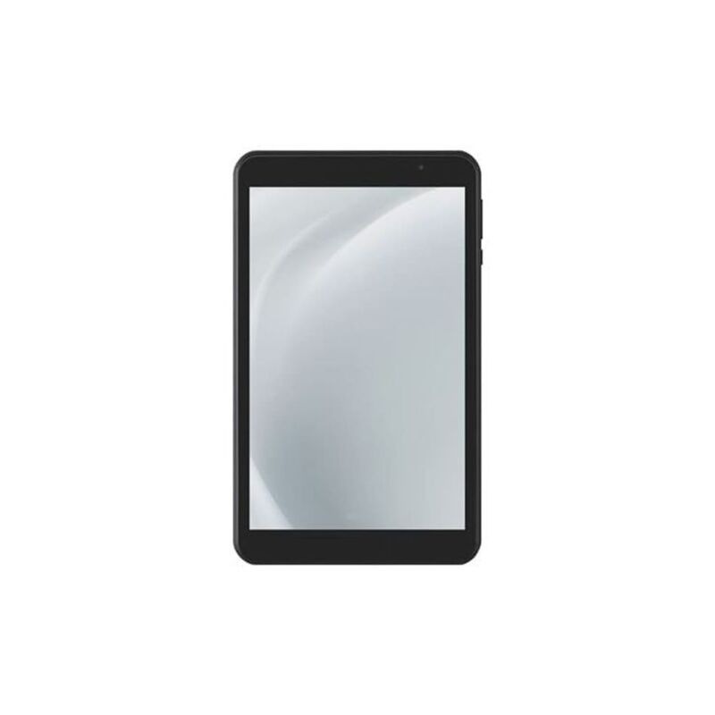 【即日発送】【新品 箱不良・シュリンク破れ品】IRIS OHYAMA アイリスオーヤマ タブレット LUCA TE08D2M64-V1B ブラック