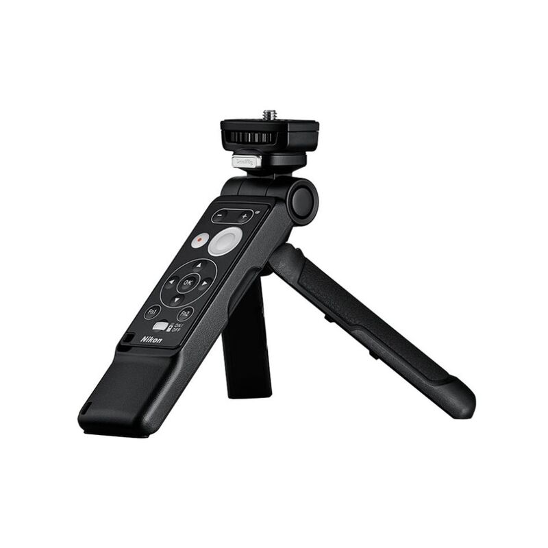 【ラッピング可】【即日発送】【新品 箱不良・シュリンク破れ品】Nikon ニコン SmallRig トライポッドグリップ 3070 リモコン ML-L7 セット