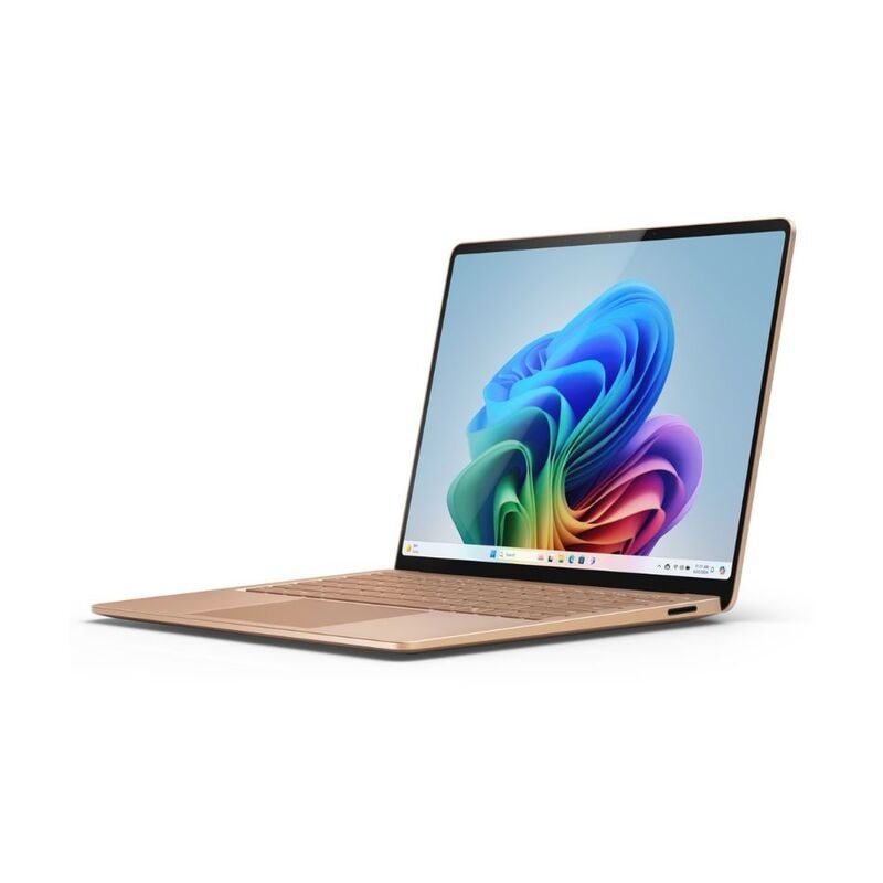 【ラッピング可】【即日発送】【新品 箱不良・シュリンク破れ品】Microsoft マイクロソフト ノートパソコン Surface Laptop7 ZGM-00036 デューン