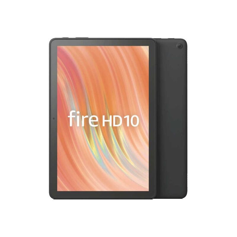 【即日発送】【新品 箱不良・シュリンク破れ品】Amazon アマゾン Fire HD 10 タブレット 10インチ 64GB 2023年 B0BL5M5C4K ブラック