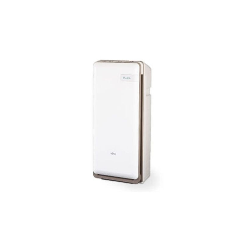 【即日発送】【新品 箱不良・シュリンク破れ品】FUJITSU GENERAL 富士通ゼネラル 脱臭機 PLAZION HDS-302R ホワイト