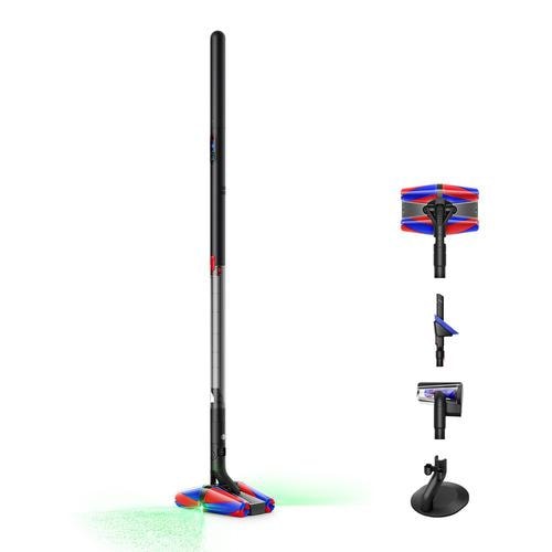 【即日発送】【新品】Dyson ダイソン 掃除機 PencilVac Fluffycones SV50 FC マットブラック