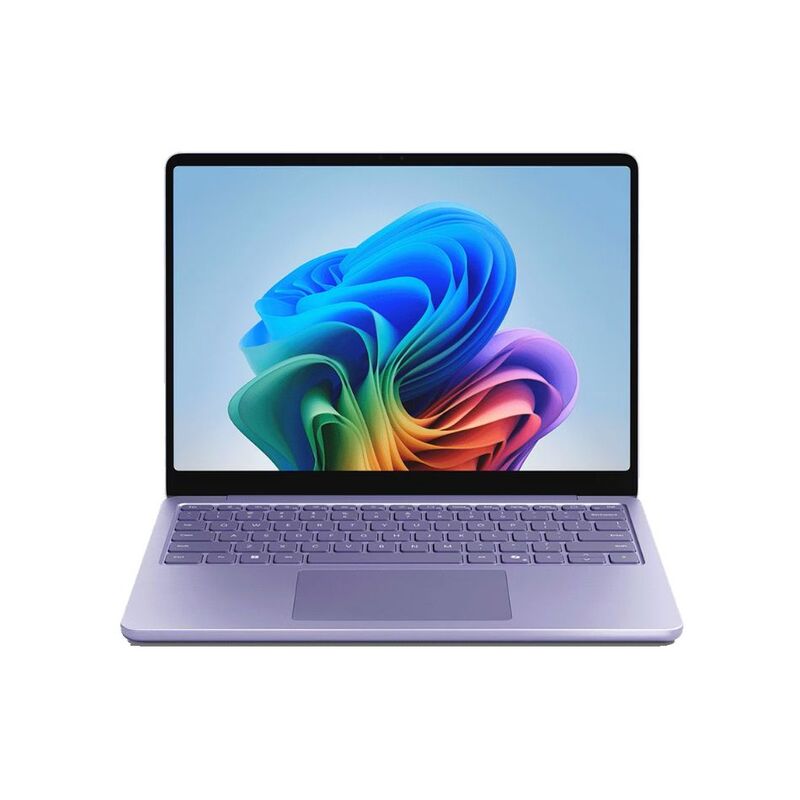【ラッピング可】【即日発送】【新品 箱不良・シュリンク破れ品】Microsoft マイクロソフト ノートPC Surface Laptop 13インチ EP2-30351 バイオレット