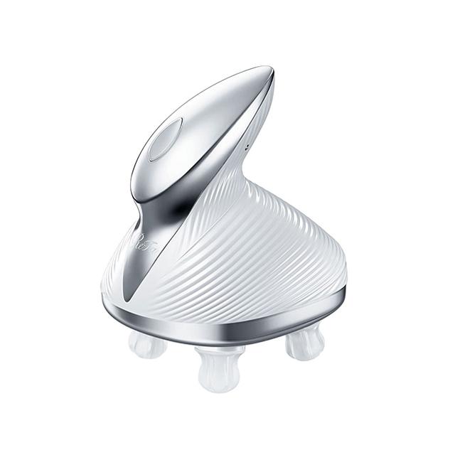 【即日発送】【中古美品】MTG ReFa BEAUTECH HEAD SPA RE-AP-02A ホワイト