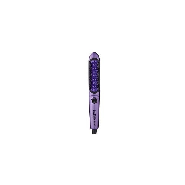【ラッピング可】【即日発送】【新品】YA-MAN DH16NS DAFNI nano plus ブラシ型ヘアアイロン