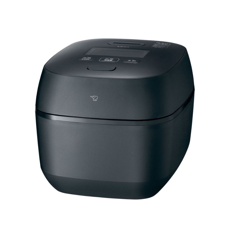 【即日発送】【新品】ZOJIRUSHI 象印 炎舞炊き 圧力IH炊飯ジャー 黒 NX-AA18-BZ