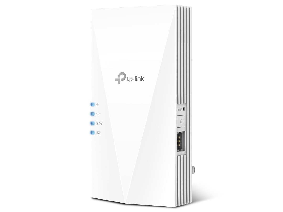 【即日発送】【新品 箱不良・シュリンク破れ品】TP-Link ティーピーリンク Wi-Fi中継機 RE700X
