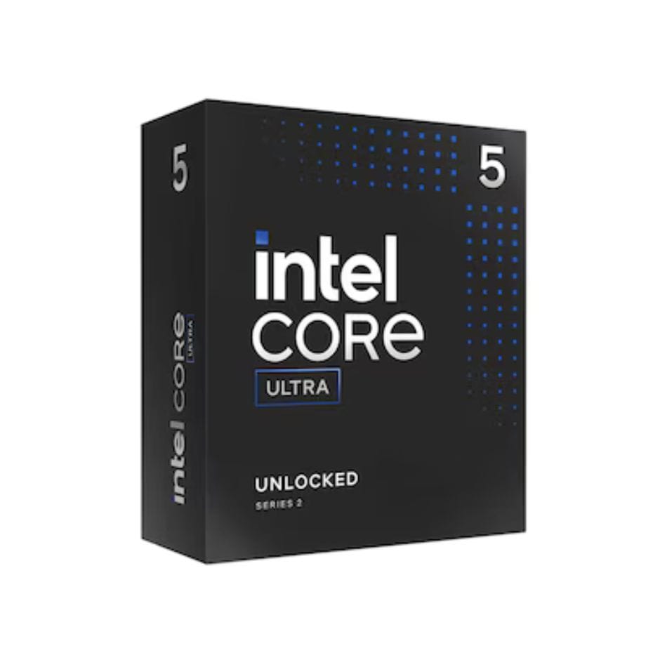 【即日発送】【中古美品】Intel インテル Core Ultra 5 245K BOX CPU