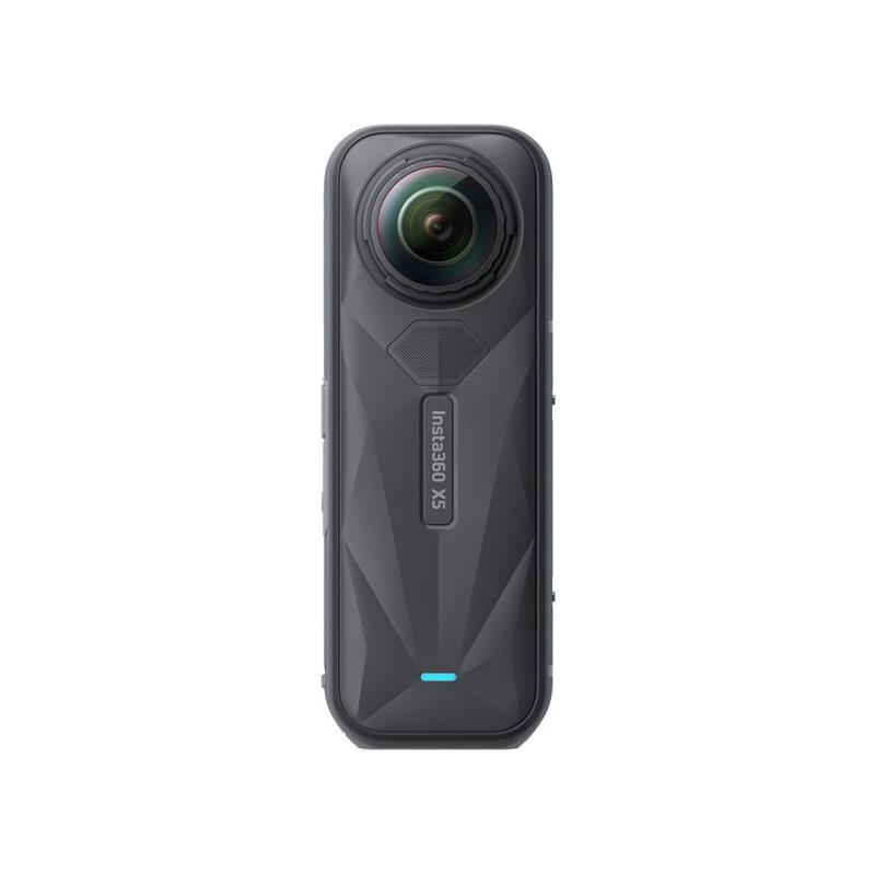 【即日発送】【新品 箱不良・シュリンク破れ品】Insta360 X5 ブラック