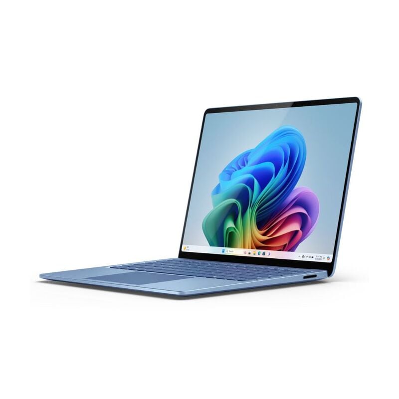 【即日発送】【新品 箱不良・シュリンク破れ品】Microsoft マイクロソフト ノートPC Surface Laptop 第7世代 ZGM-00072 サファイア