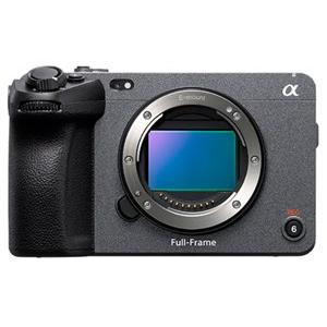 【ラッピング可】【即日発送】【新品 箱不良・シュリンク破れ品】SONY ソニー ILME-FX3A ボディ