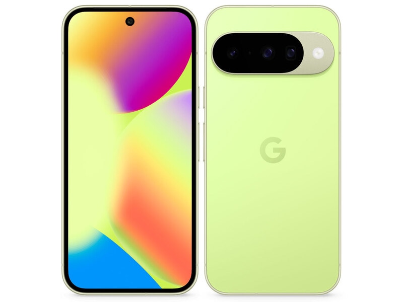 【ラッピング可】【即日発送】【国内版】【新品】Google グーグル Pixel 10 128GB Lemongrass SIMフリー