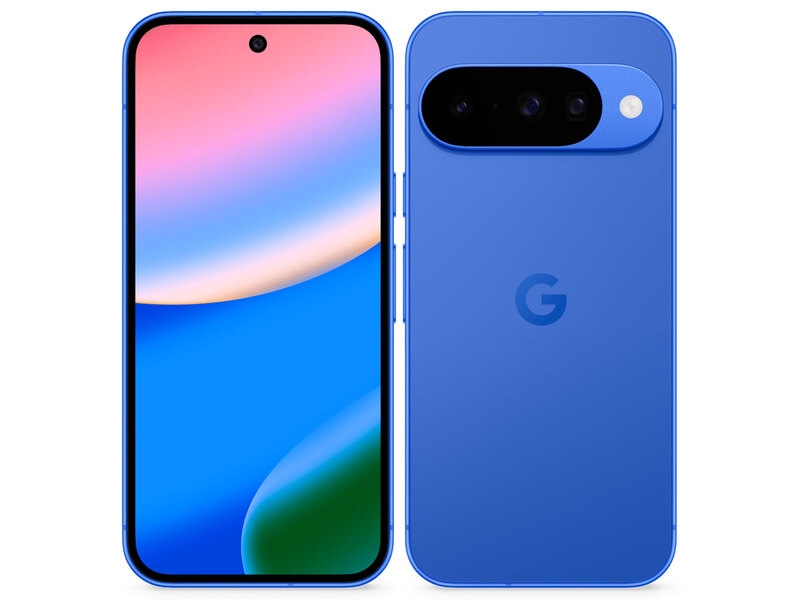 【ラッピング可】【即日発送】【国内版】【新品】Google グーグル Pixel 10 128GB Indigo SIMフリー