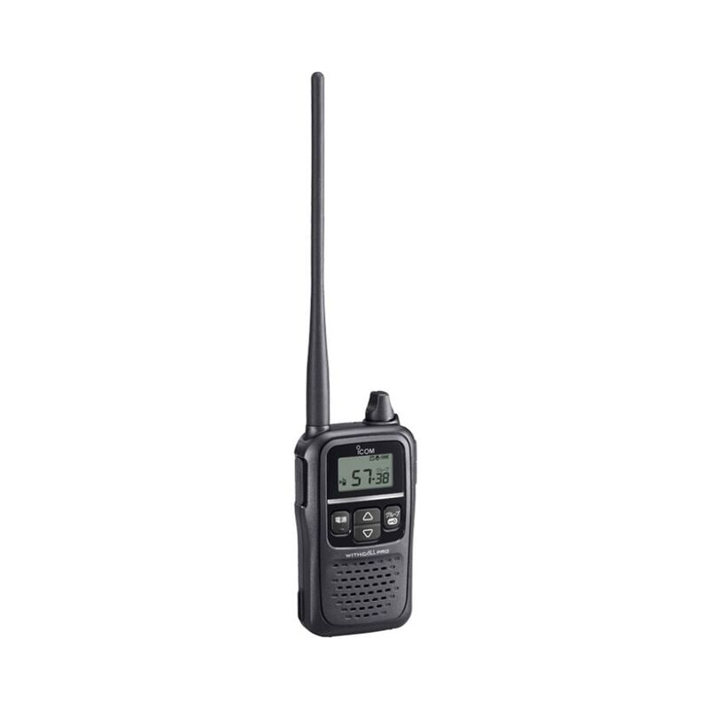 【ラッピング可】【即日発送】【新品】icom アイコム 特定小電力トランシーバー WITHCALL PRO IC-4188D
