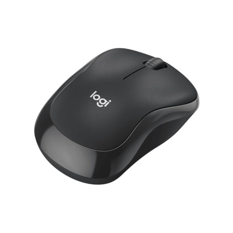 【即日発送】【新品 箱不良・シュリンク破れ品】Logicool ロジクール Bluetooth静音マウス M240 M240GR グラファイト
