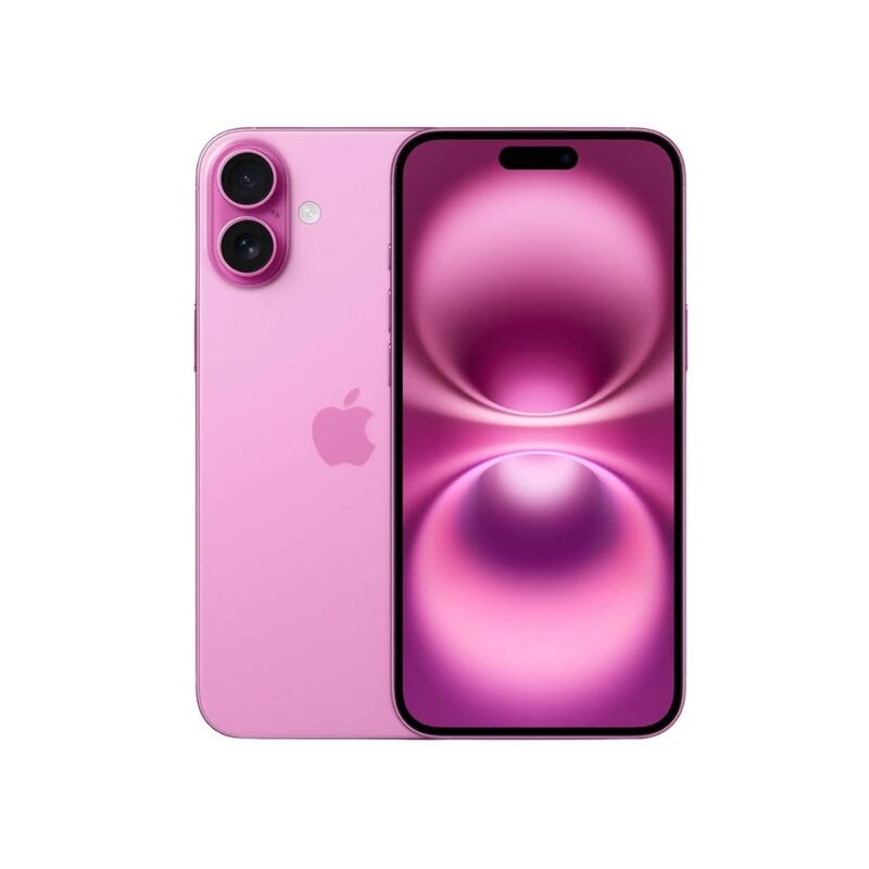 【即日発送】【新品 箱不良・シュリンク破れ品】Apple アップル iPhone 16 Plus 256GB ピンク MXVJ3J/A SIMフリー