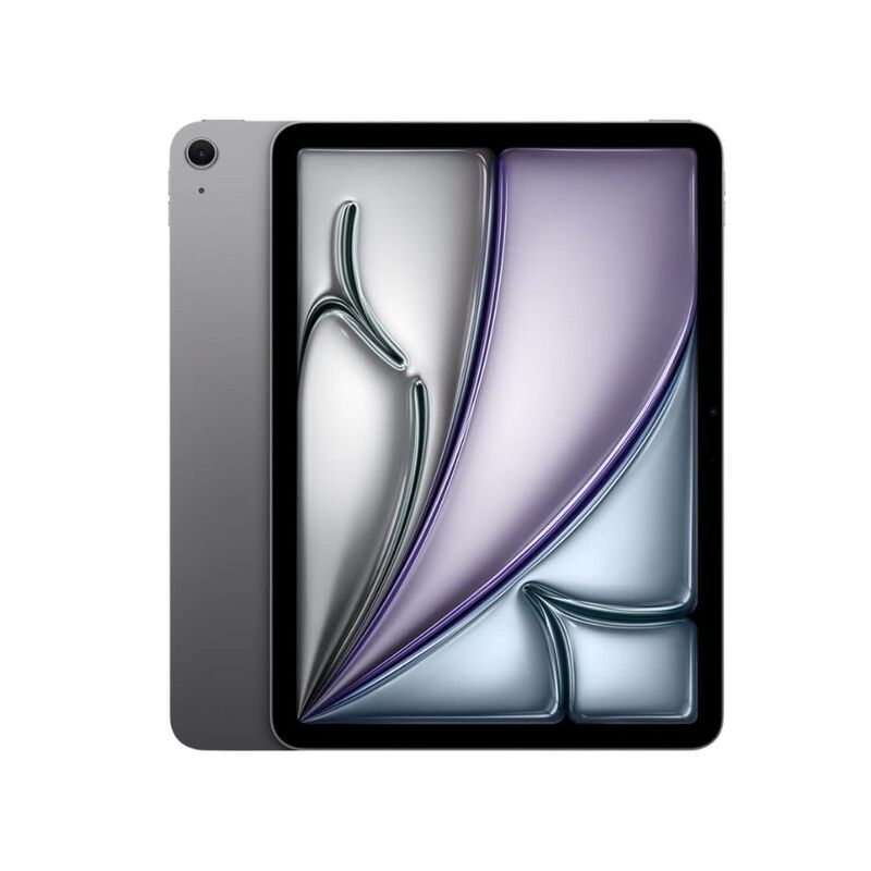 【ラッピング可】【即日発送】【新品 箱不良・シュリンク破れ品】Apple アップル iPad Air 11インチ Wi-Fi 512GB 2025年春モデル MCA74J/A スペースグレイ