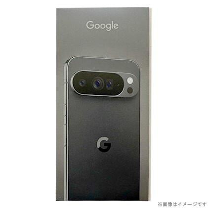 【ラッピング可】【即日発送】【国内版】【新品】Google グーグル Pixel 10 Pro 512GB SIMフリー Obsidian