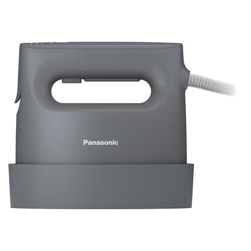 【即日発送】【新品 箱不良・シュリンク破れ品】Panasonic パナソニック 衣類スチーマー NI-FS60B-A カームネイビー