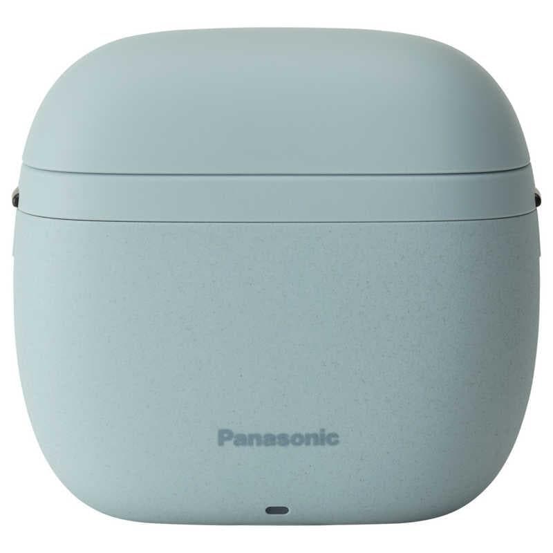 【ラッピング可】【即日発送】【新品 箱不良・シュリンク破れ品】Panasonic パナソニック メンズシェーバー LITE ES-P330U-B スモーキーブルー