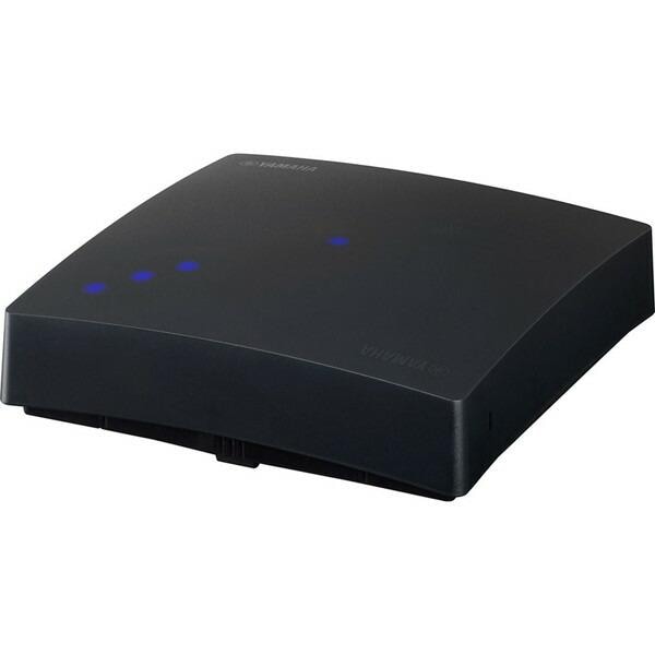 【即日発送】【新品 箱不良・シュリンク破れ品】YAMAHA ヤマハ 無線LANアクセスポイント WLX222 ブラック