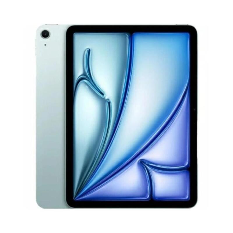 【ラッピング可】【即日発送】【新品 箱不良・シュリンク破れ品】Apple アップル iPad Air 11インチ Wi-Fi 256GB 2025年春モデル MCA34J/A ブルー