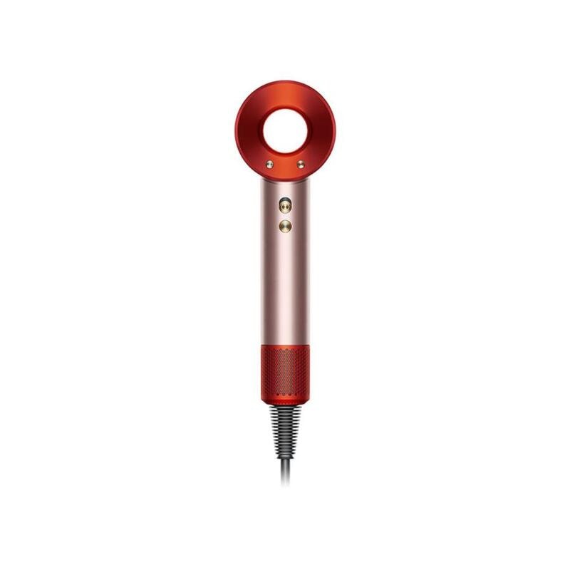 【ラッピング可】【即日発送】【新品】Dyson ダイソン ヘアドライヤー Supersonic HD08 ULF RTO ENT さくらロゼ