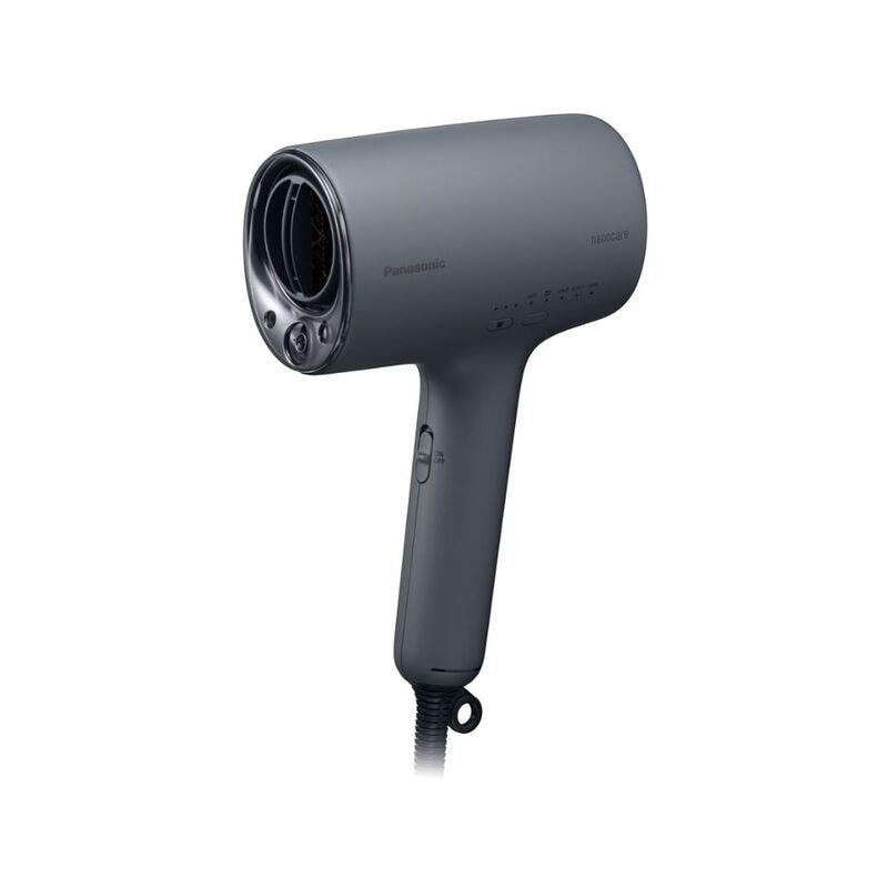 【ラッピング可】【即日発送】【新品】Panasonic パナソニック ヘアドライヤー ナノケア EH-NA0K-K チャコールブラック