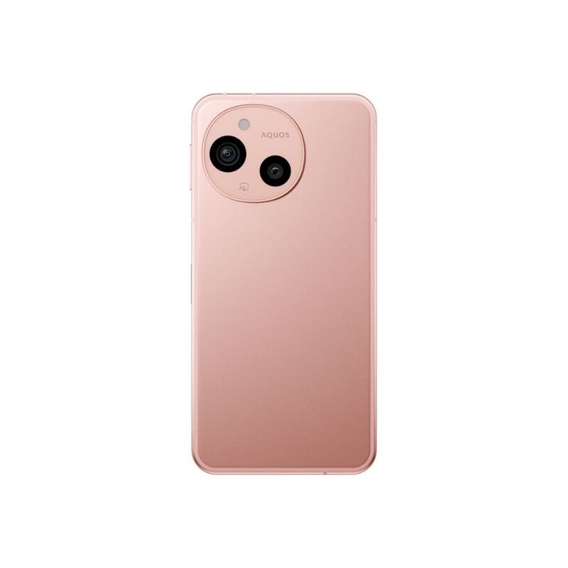 【ラッピング可】【即日発送】【国内版】【新品 箱不良・シュリンク破れ品】SHARP シャープ スマホ AQUOS sense9 SH-M29 128GB コーラル SIMフリー