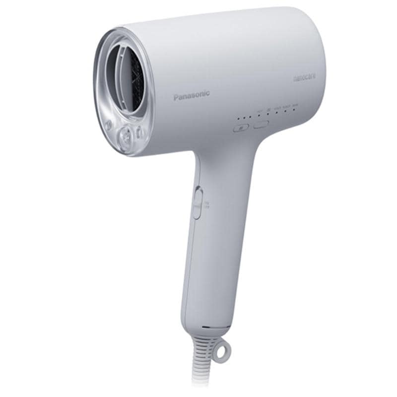 【ラッピング可】【即日発送】【新品】Panasonic パナソニック ヘアドライヤー ナノケア EH-NA0K-H ミストグレー