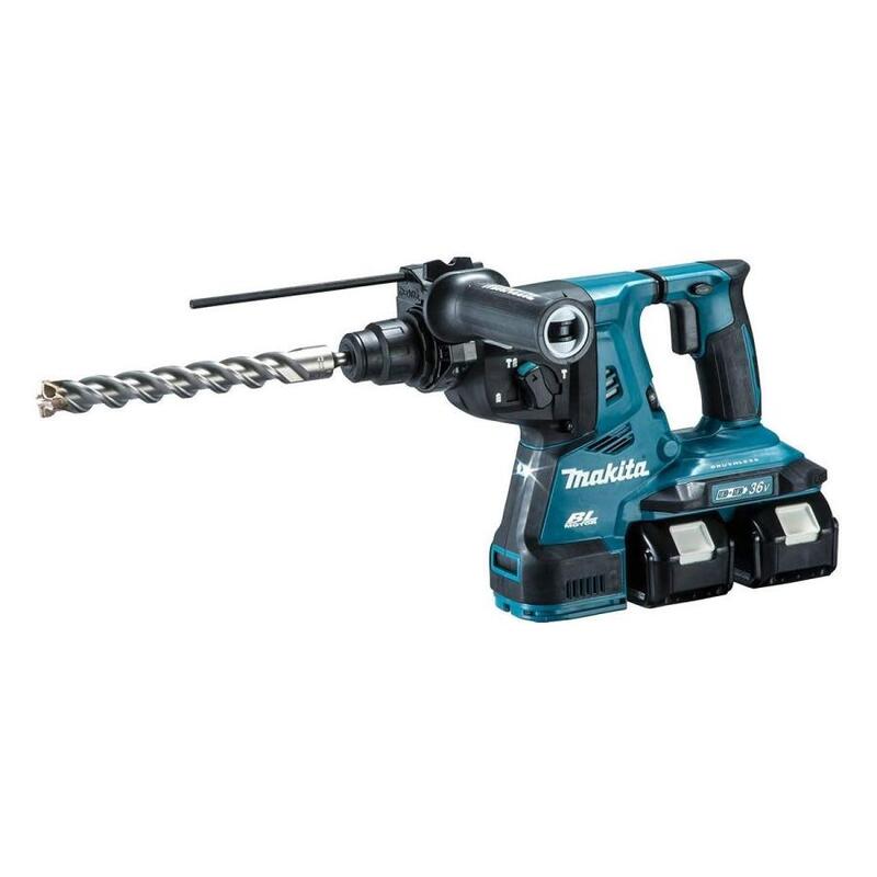 【即日発送】【新品】Makita マキタ 振動ドリル HR282DPG2