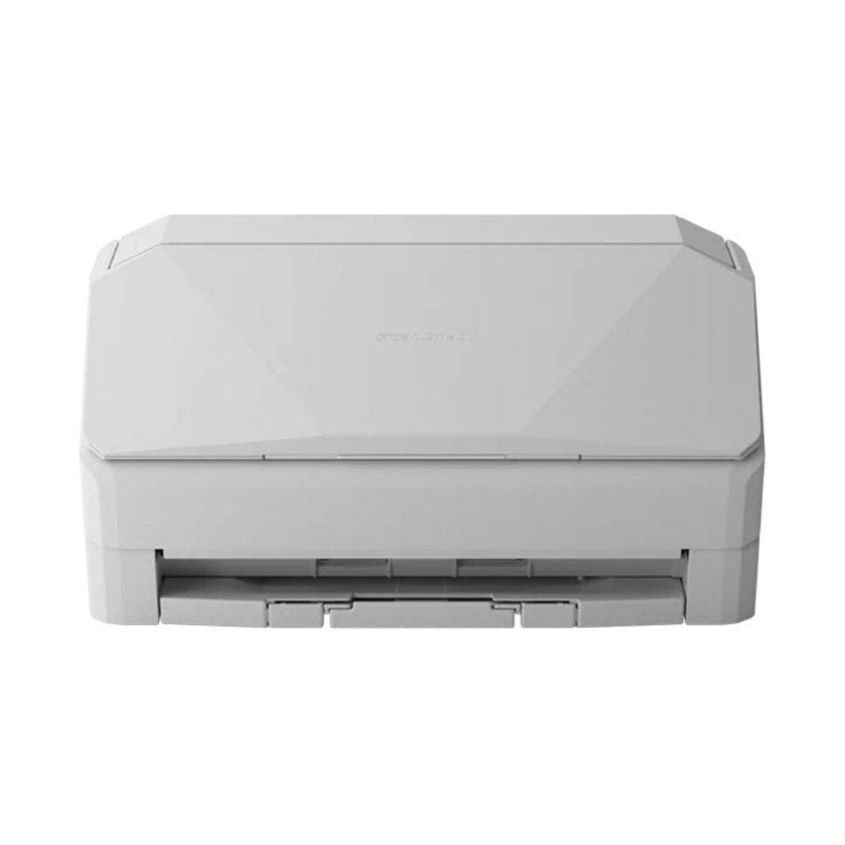 【ラッピング可】【即日発送】【新品】RICOH リコー スキャナー ScanSnap iX2500 FI-IX2500W ホワイト