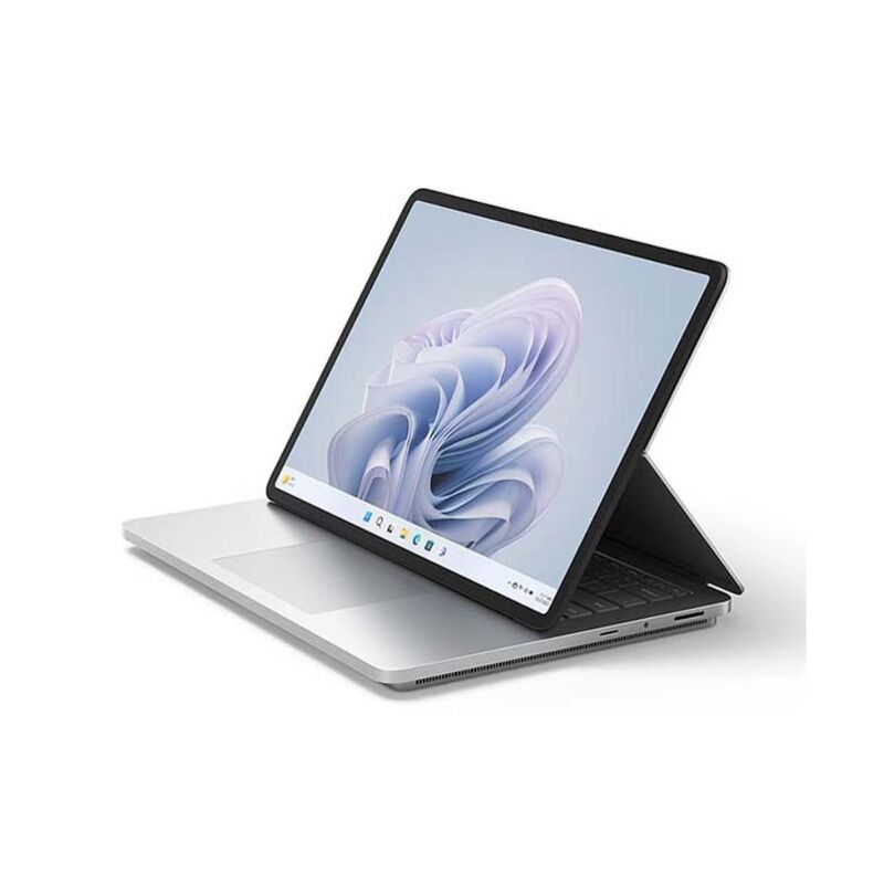 【ラッピング可】【即日発送】【新品 箱不良・シュリンク破れ品】Microsoft マイクロソフト ノートPC Surface Laptop Studio 2 ZRF-00018 プラチナ