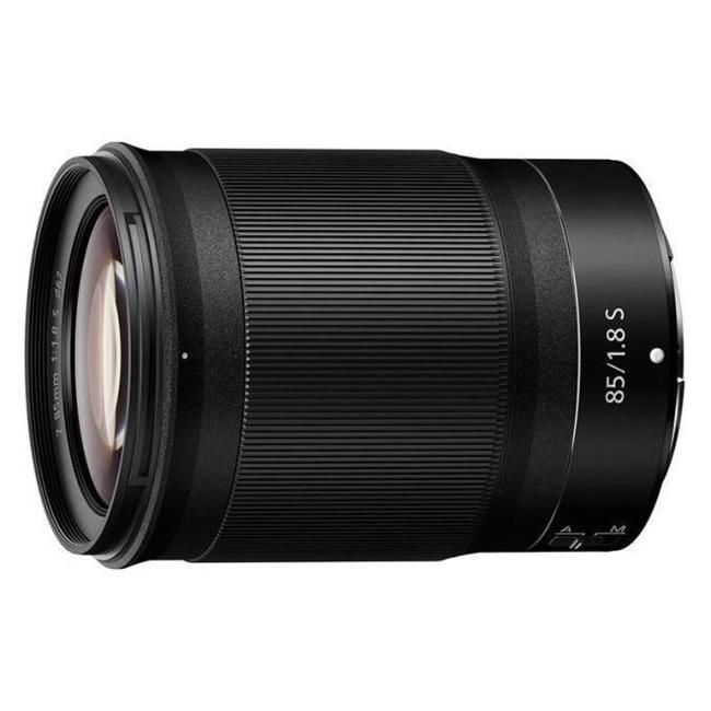 【ラッピング可】【即日発送】【新品】NIKON ニコン レンズ NIKKOR Z 85mm f/1.8 S