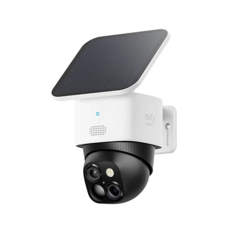 【即日発送】【新品 箱不良・シュリンク破れ品】Anker アンカー 防犯カメラ Eufy SoloCam S340 T8170521 ホワイト