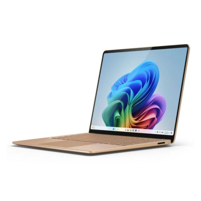 【即日発送】【中古美品】Microsoft マイクロソフト ノートPC Surface Laptop 第7世代 ZGM-00036 デューン