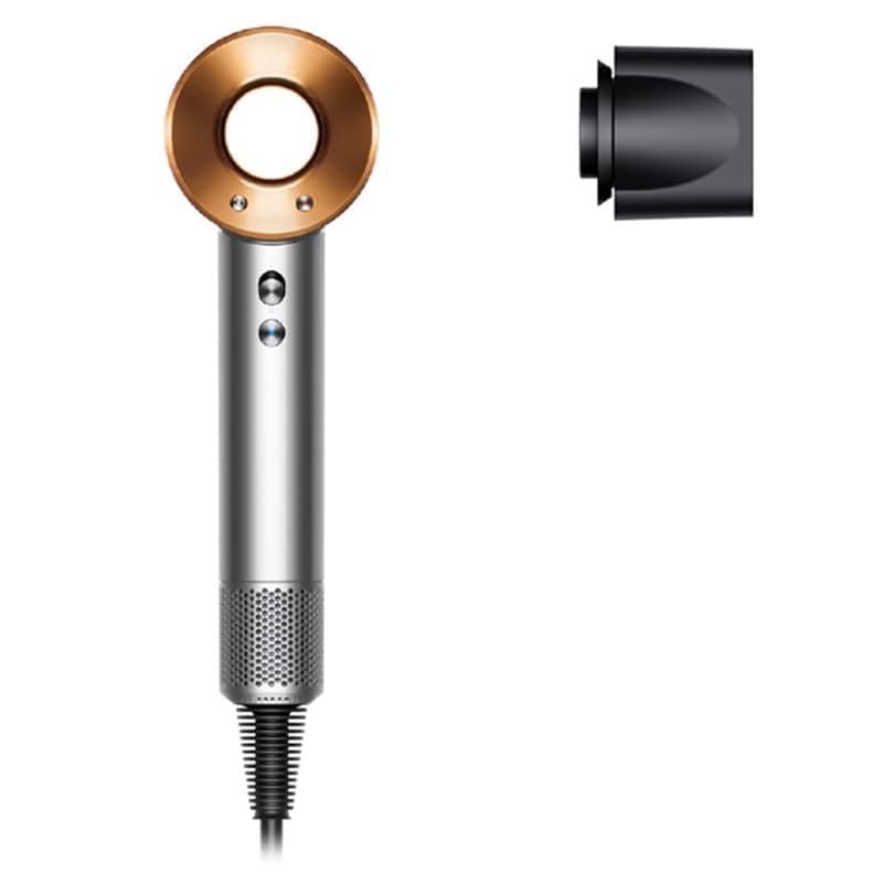 【ラッピング可】【即日発送】【新品】Dyson ダイソン ヘアドライヤー Supersonic HD08 BNBC ニッケルコッパー
