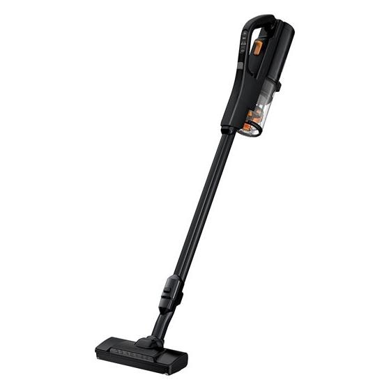 【即日発送】【新品 箱不良・シュリンク破れ品】HITACHI 日立 掃除機 パワーブーストサイクロン PV-BH900SL-K サテンブラック